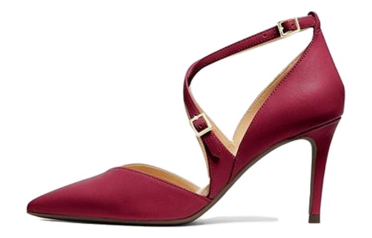 (Women) MICHAEL KORS Adela 'Pink Stiletto' 40F1ADMP1L2192