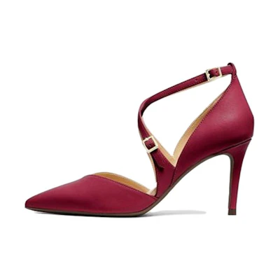 (W) MICHAEL KORS Adela 'Pink Stiletto'
