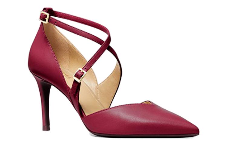 (W) MICHAEL KORS Adela 'Pink Stiletto' 圖 2