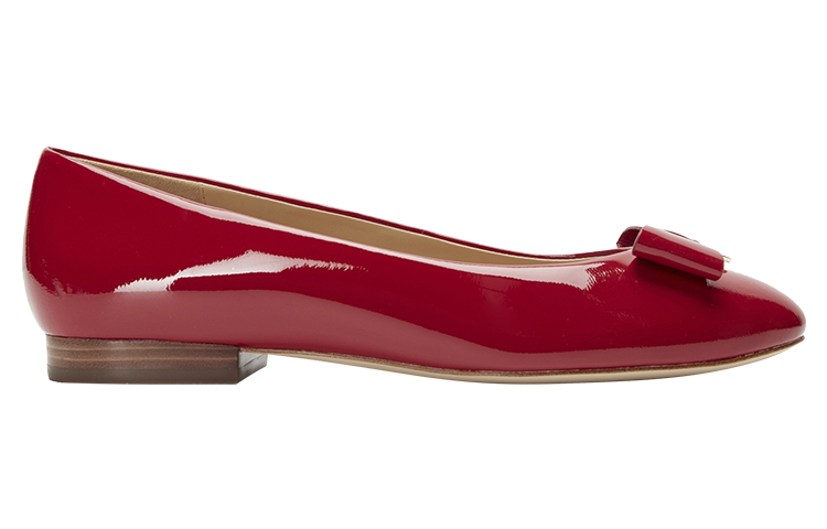 (W) MICHAEL KORS Aimme 'Ballet Berry Red' 圖 2