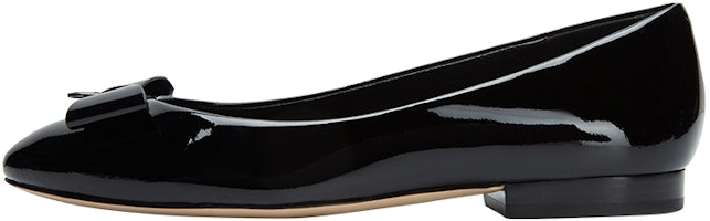(Women) MICHAEL KORS Aimme Ballet 'Black' 40R0AMFP1A001 (Women) MICHAEL KORS Aimme Ballet 'Black' 40R0AMFP1A001