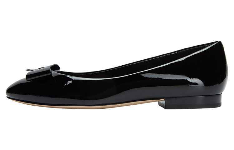 (Women) MICHAEL KORS Aimme Ballet 'Black' 40R0AMFP1A001