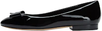 Buy (W) MICHAEL KORS Aimee Ballerina ''Schwarz'' 40R0AMFP1A001
