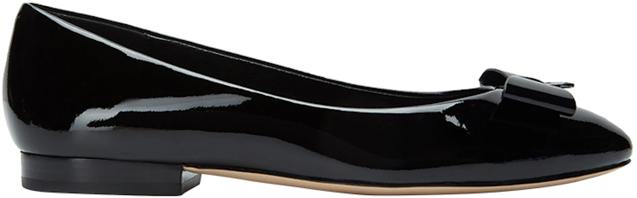 (W) MICHAEL KORS Aimee Ballerina ''Schwarz'' 40R0AMFP1A001 Order (W) MICHAEL KORS Aimee Ballerina ''Schwarz'' 40R0AMFP1A001