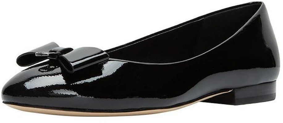 (W) MICHAEL KORS Aimee Ballerina ''Schwarz'' 40R0AMFP1A001 Lookbook (W) MICHAEL KORS Aimee Ballerina ''Schwarz'' 40R0AMFP1A001