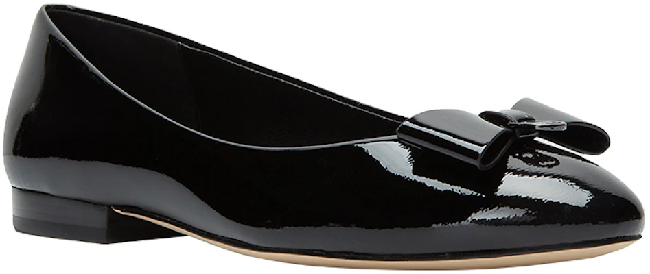 (W) MICHAEL KORS Aimee Ballerina ''Schwarz'' 40R0AMFP1A001 Shop (W) MICHAEL KORS Aimee Ballerina ''Schwarz'' 40R0AMFP1A001
