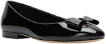 Shop (W) MICHAEL KORS Aimee Ballerina ''Schwarz'' 40R0AMFP1A001