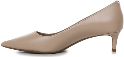 (Women) MICHAEL KORS Alina 'Nude' 40R3ALMP1L660 (Women) MICHAEL KORS Alina 'Nude' 40R3ALMP1L660