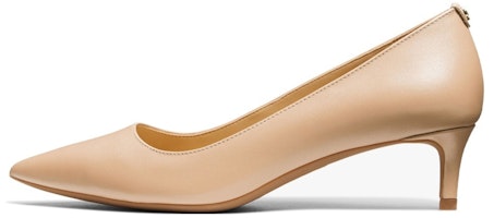(Women) MICHAEL KORS Alina 'Nude' 40R3ALMP1L660 (Women) MICHAEL KORS Alina 'Nude' 40R3ALMP1L660