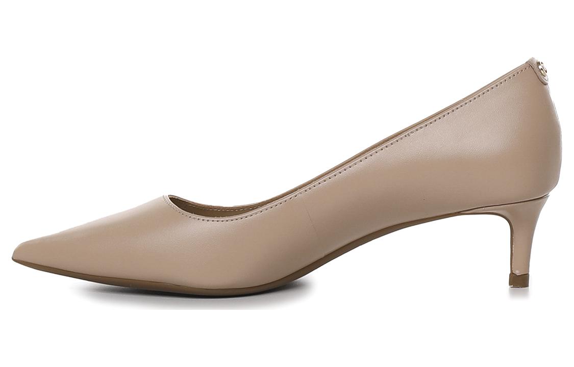 (Women) MICHAEL KORS Alina 'Nude' 40R3ALMP1L660