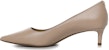 (W) MICHAEL KORS Alina 'Beige' 40R3ALMP1L660