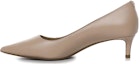 Buy (W) MICHAEL KORS Alina 'Beige' 40R3ALMP1L660