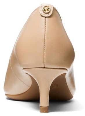 (W) MICHAEL KORS Alina 'Beige' 40R3ALMP1L660 Lookbook (W) MICHAEL KORS Alina 'Beige' 40R3ALMP1L660