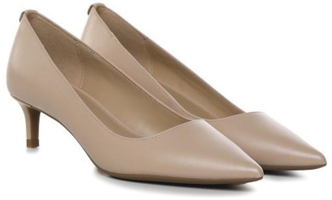 (Women) MICHAEL KORS Alina 'Nude' 40R3ALMP1L660 Lookbook (Women) MICHAEL KORS Alina 'Nude' 40R3ALMP1L660