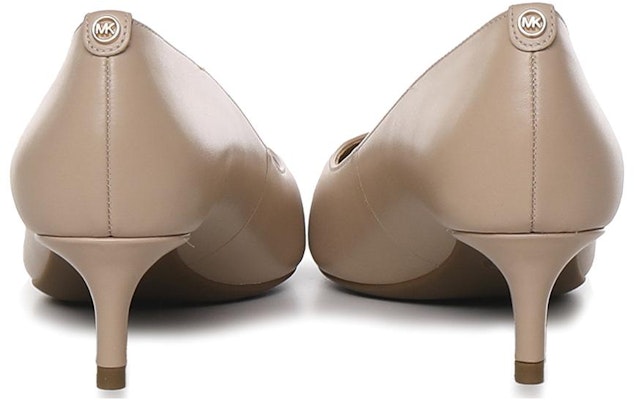(Women) MICHAEL KORS Alina 'Nude' 40R3ALMP1L660 Shop (Women) MICHAEL KORS Alina 'Nude' 40R3ALMP1L660