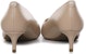 (W) MICHAEL KORS Alina 'Beige' 40R3ALMP1L660