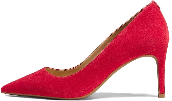 (W) MICHAEL KORS Alina Flex 'Tacón de Aguja Rojo de Moda' 40F2HNMP1S0618 Buy (W) MICHAEL KORS Alina Flex 'Tacón de Aguja Rojo de Moda' 40F2HNMP1S0618