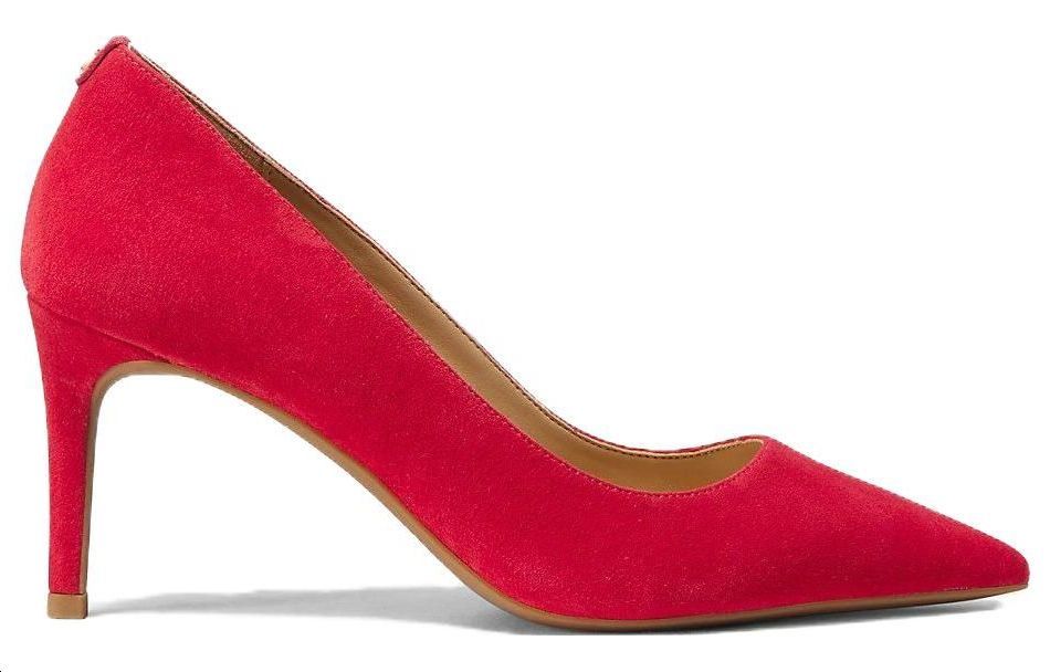 (W) MICHAEL KORS Alina Flex 'Fashion Red Stiletto' 圖 2