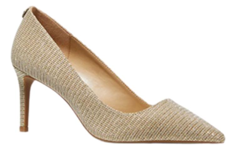 (W) MICHAEL KORS Alina Flex 'Light Gold Fashion' 圖 3