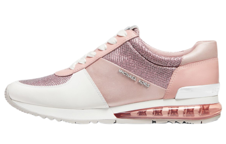 (W) MICHAEL KORS Allie Extreme 'Pink'