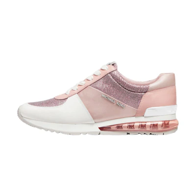 (W) MICHAEL KORS Allie Extreme 'Pink'