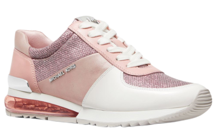 (W) MICHAEL KORS Allie Extreme 'Pink' 圖 2