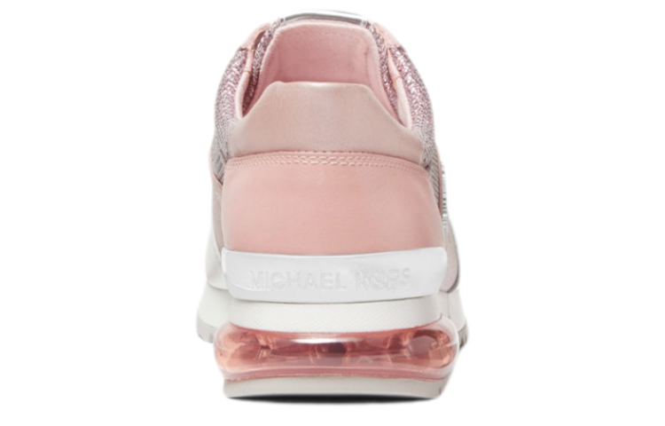 (W) MICHAEL KORS Allie Extreme 'Pink' 圖 4