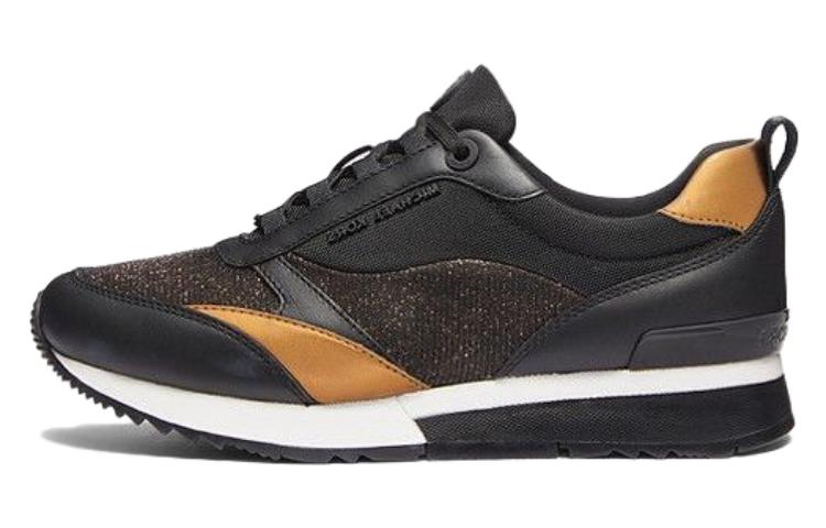 (W) MICHAEL KORS Allie Stride 'Black Fashion'