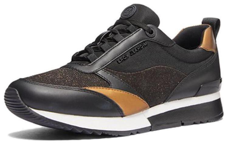 (W) MICHAEL KORS Allie Stride 'Black Fashion' 圖 4