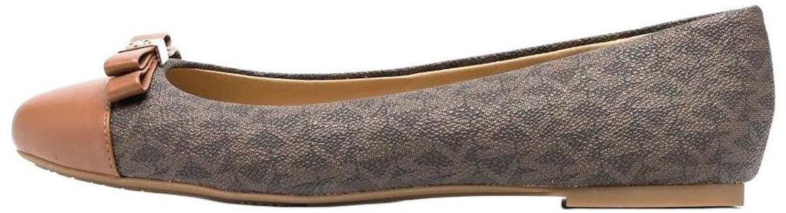 (W) MICHAEL KORS Andrea 'Logotipo Marrón' 40R3ANFP1B200 Buy (W) MICHAEL KORS Andrea 'Logotipo Marrón' 40R3ANFP1B200