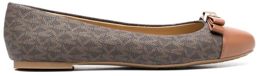 (W) MICHAEL KORS Andrea 'Logotipo Marrón' 40R3ANFP1B200 Order (W) MICHAEL KORS Andrea 'Logotipo Marrón' 40R3ANFP1B200