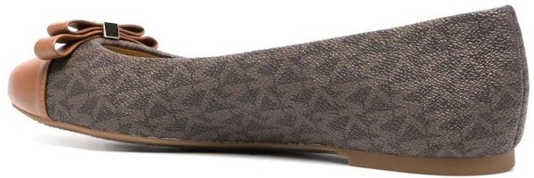 (W) MICHAEL KORS Andrea '棕色标志' 40R3ANFP1B200 Purchase (W) MICHAEL KORS Andrea '棕色标志' 40R3ANFP1B200