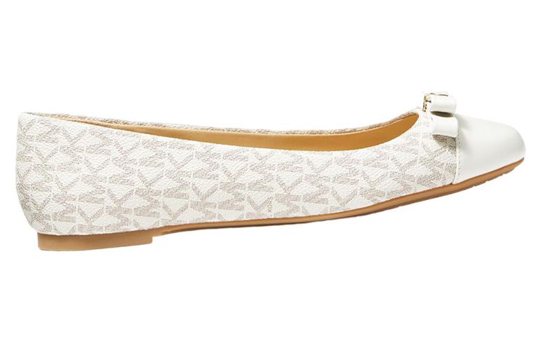 (W) MICHAEL KORS Andrea 'White Logo' 圖 2