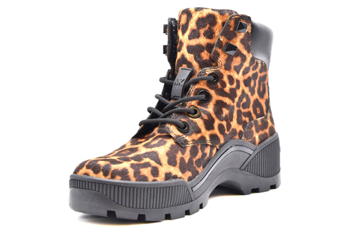 (W) MICHAEL KORS Ankle Boot 'Multicolor' 圖 3