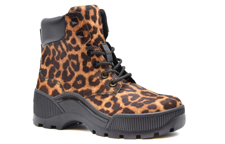 (W) MICHAEL KORS Ankle Boot 'Multicolor' 圖 4