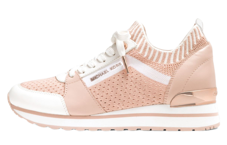(W) MICHAEL KORS Billie 'Pearl Pink'