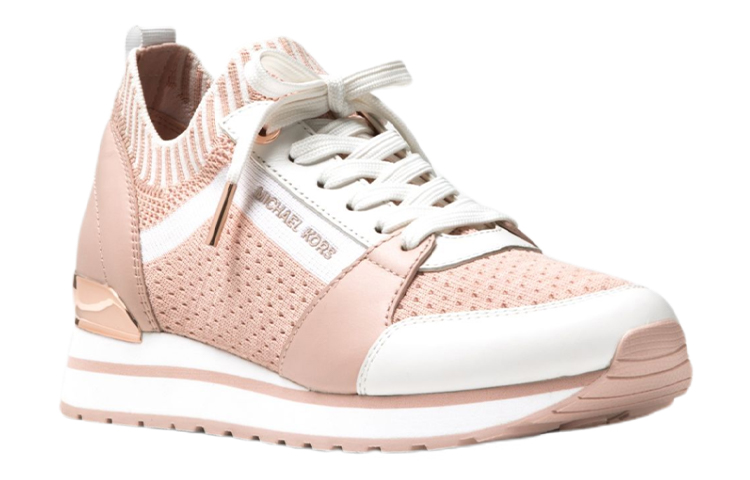 (W) MICHAEL KORS Billie 'Pearl Pink' 圖 3