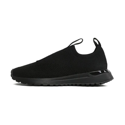 (W) MICHAEL KORS Bodie Slip-On 'Black'