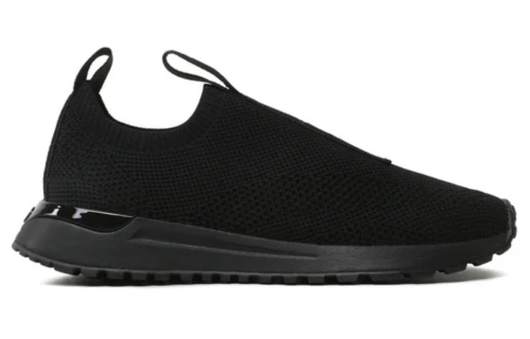 (W) MICHAEL KORS Bodie Slip-On 'Black' 圖 2