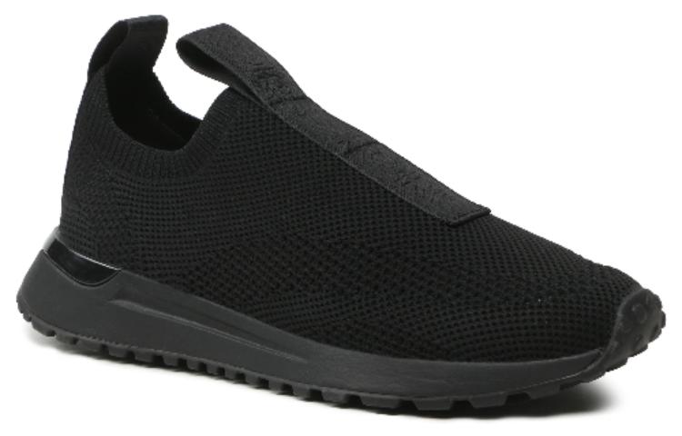 (W) MICHAEL KORS Bodie Slip-On 'Black' 圖 3
