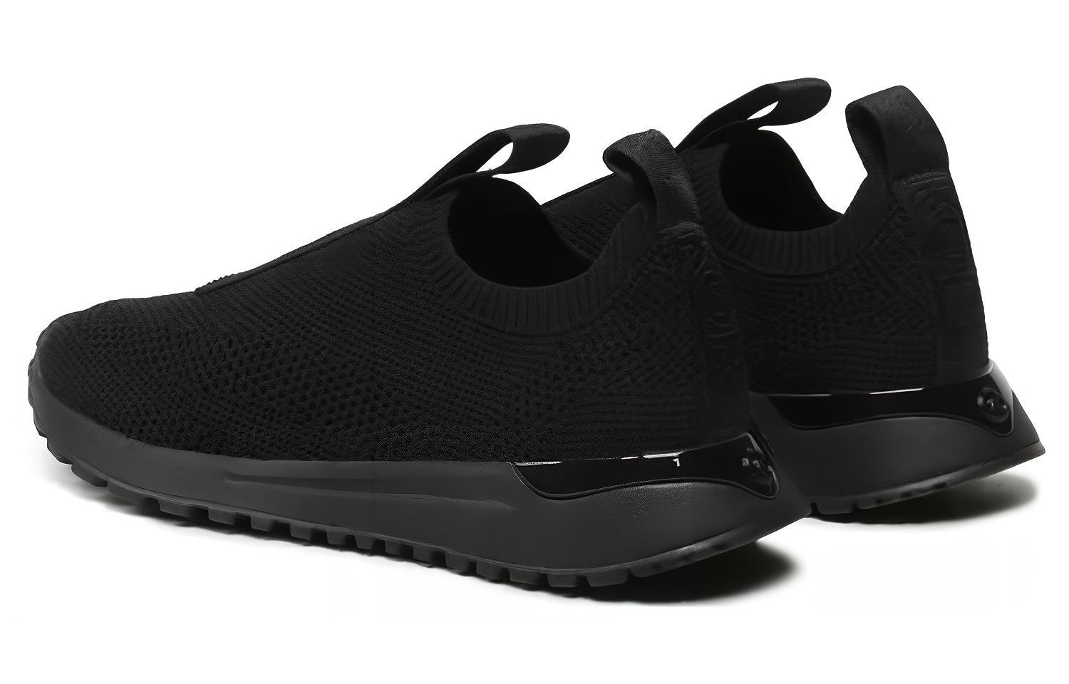 (W) MICHAEL KORS Bodie Slip-On 'Black' 圖 4