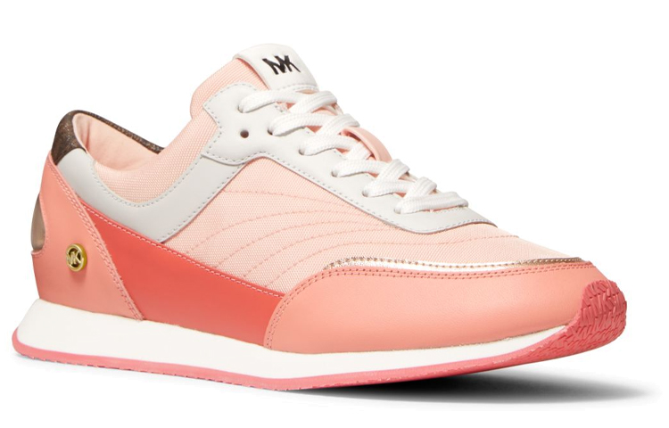 (W) MICHAEL KORS Callan 'Light Pink' 圖 3