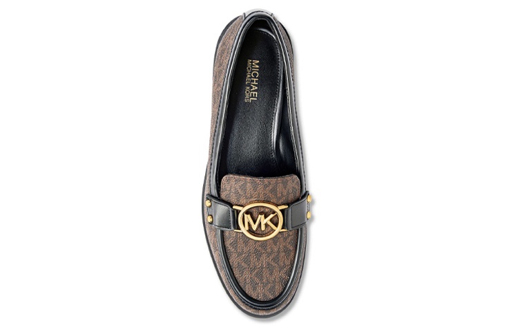(W) MICHAEL KORS Carmen 'Deep Brown Signature' 圖 3