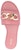 (W) MICHAEL KORS Sandal Rantai 'Pink' 40S2SCFA3L622