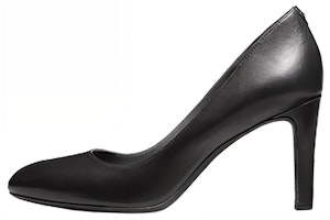 (Women) MICHAEL KORS Chantal 'Black Fashion Stiletto' 40F2CNMP1L0001 (Women) MICHAEL KORS Chantal 'Black Fashion Stiletto' 40F2CNMP1L0001