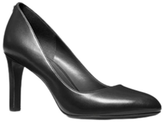 (W) MICHAEL KORS Chantal 'Stiletto Fashion Hitam' 40F2CNMP1L0001 Order (W) MICHAEL KORS Chantal 'Stiletto Fashion Hitam' 40F2CNMP1L0001