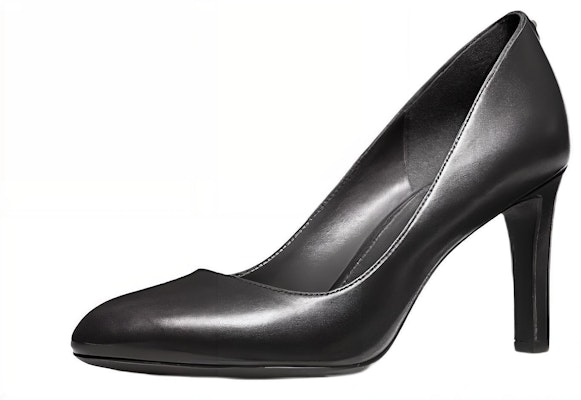 (W) MICHAEL KORS Chantal 'Stiletto Fashion Hitam' 40F2CNMP1L0001 Lookbook (W) MICHAEL KORS Chantal 'Stiletto Fashion Hitam' 40F2CNMP1L0001
