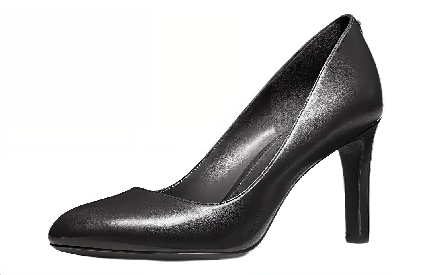 (W) MICHAEL KORS Chantal 'Black Fashion Stiletto' 圖 3