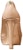 (W) MICHAEL KORS Chantal 'Light Blush Patent' Kasut Wanita 40F2CNMP3A1716