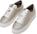 (W) MICHAEL KORS Chapman 'Logo Emas Metalik' 43R2CHFS3B